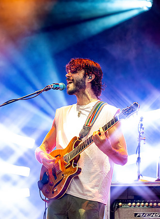Rick Mitarotonda of Goose