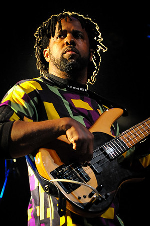Victor Wooten