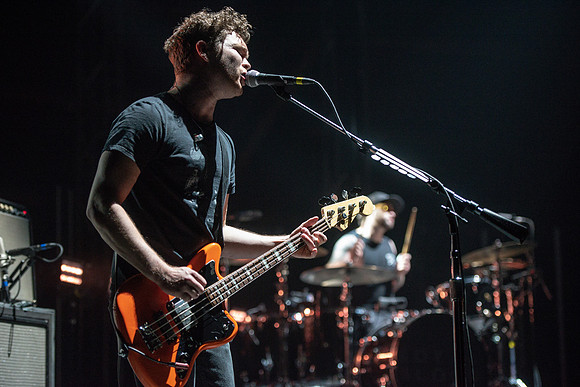 Royal Blood