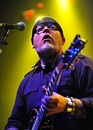 Everlast a.k.a. Whitey Ford