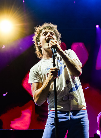 Benson Boone