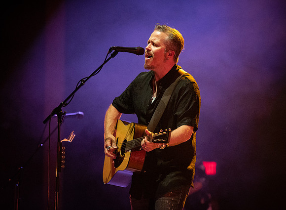 Jason Isbell