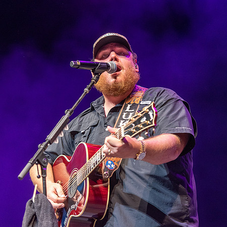 Luke Combs
