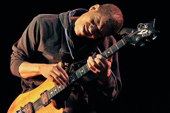 Stanley Jordan