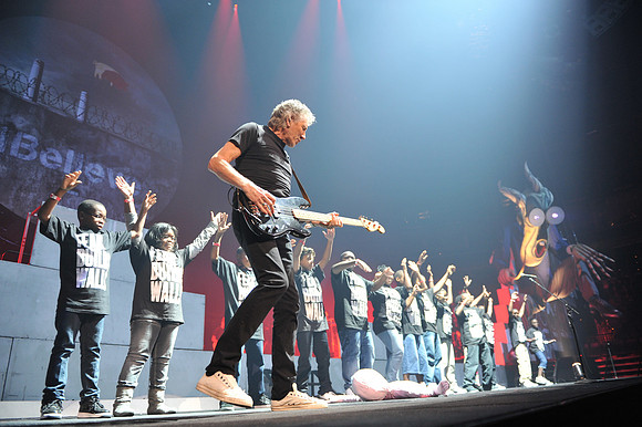 Roger Waters