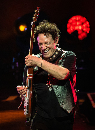 Neil Schon of Journey