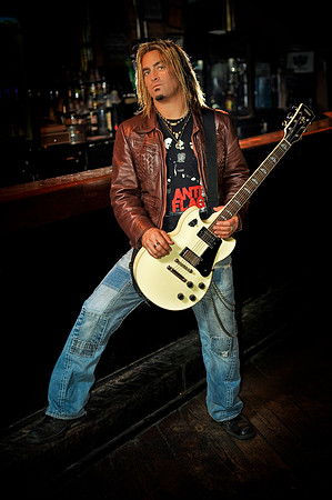 Matt Reardon of Black Sunshine