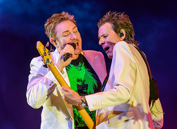 Duran Duran
