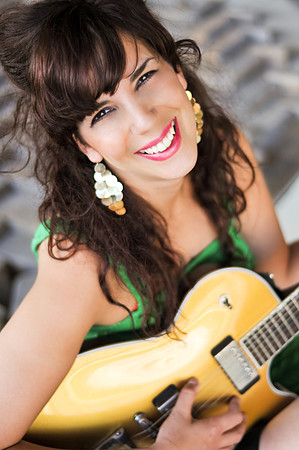 Sarah Borges