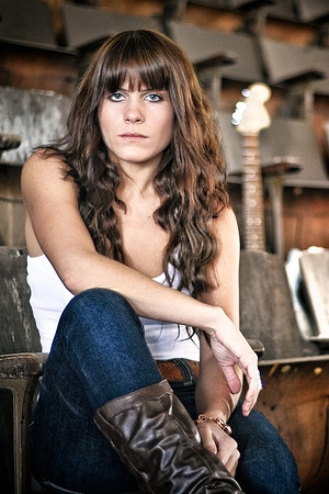 Teressa Wilcox