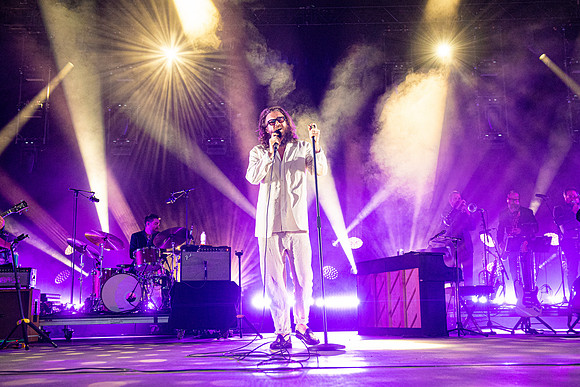 Father John Misty