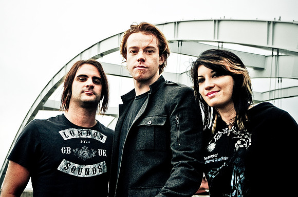 Sick Puppies
